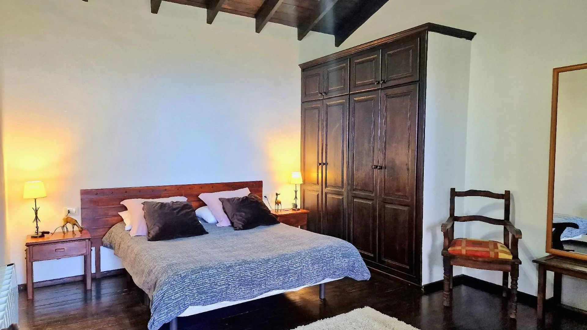 Casa Rural Teide In Icod De Los Vinos By Hrtenerife Net