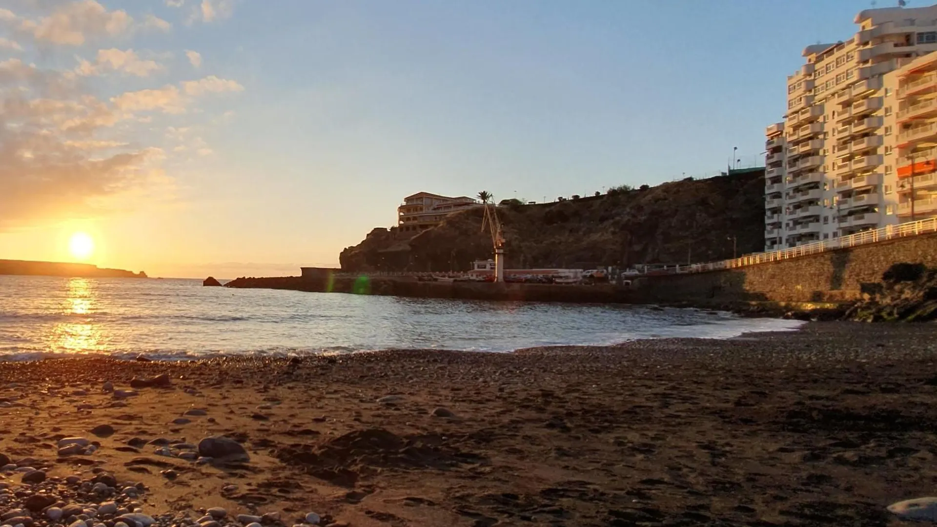Casa Rural Teide In Icod De Los Vinos By Hrtenerife Net 0*,  ספרד