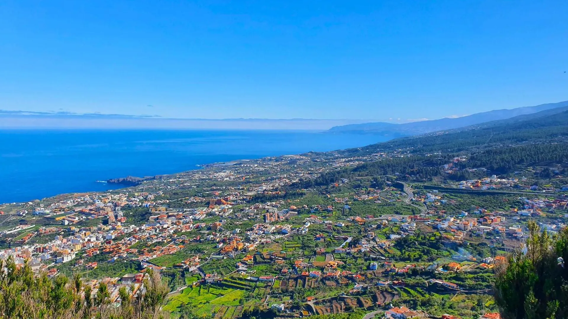 Casa Rural Teide In Icod De Los Vinos By Hrtenerife Net בית נופש