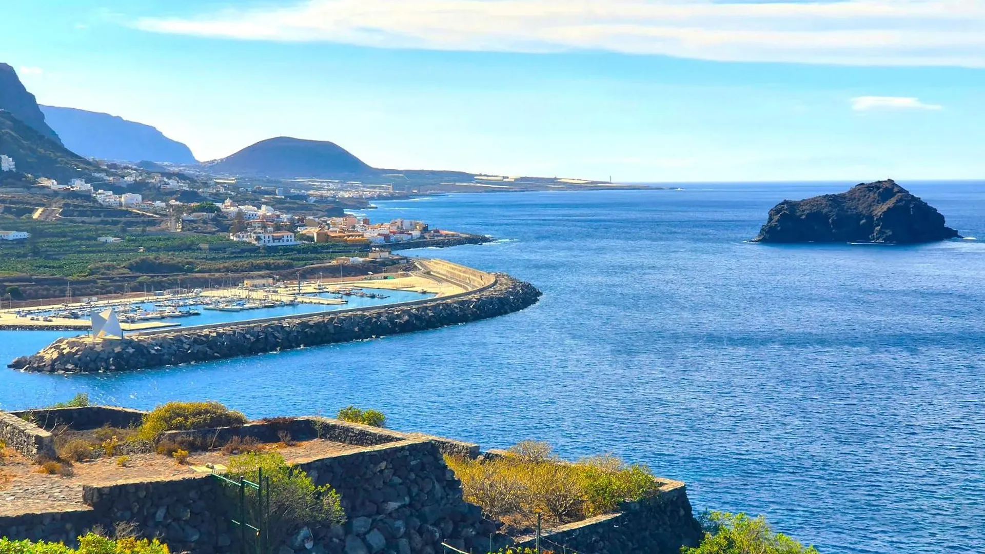 Casa Rural Teide In Icod De Los Vinos By Hrtenerife Net