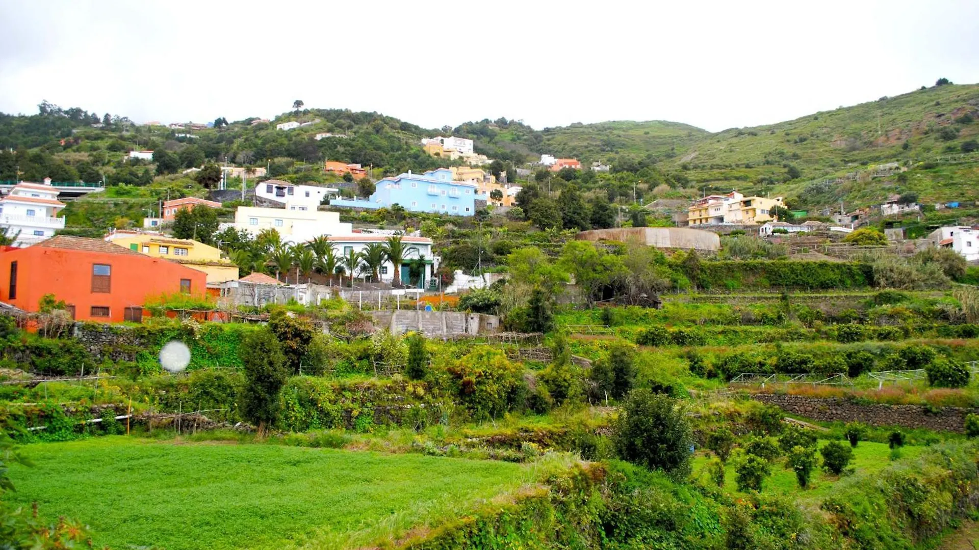 בית נופש Casa Rural Teide In Icod De Los Vinos By Hrtenerife Net