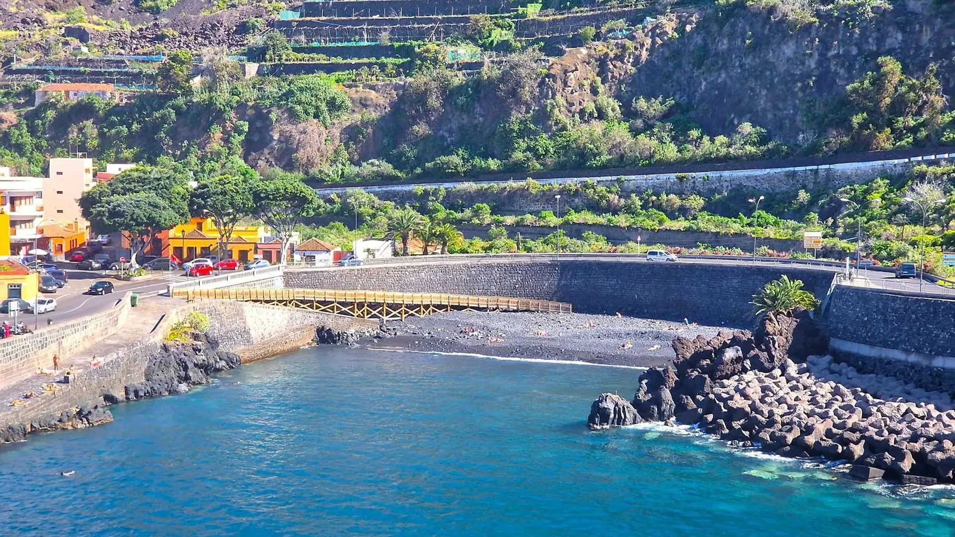 Casa Rural Teide In Icod De Los Vinos By Hrtenerife Net 0*,  ספרד