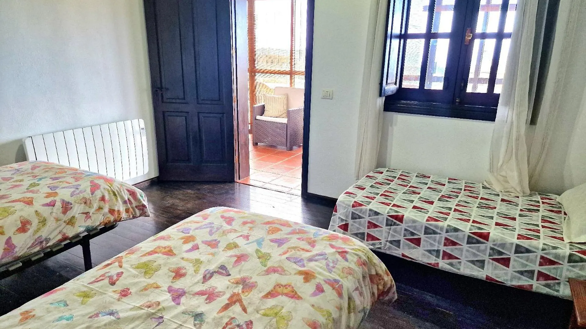 Casa Rural Teide In Icod De Los Vinos By Hrtenerife Net
