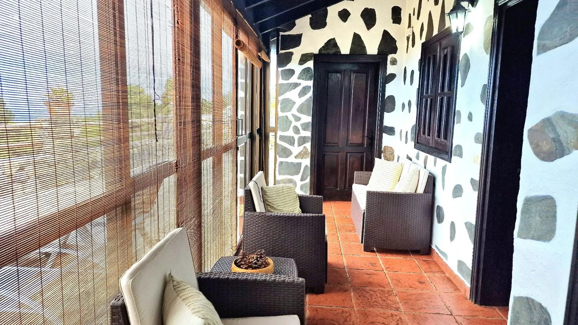 Casa Rural Teide In Icod De Los Vinos By Hrtenerife Net 0*,