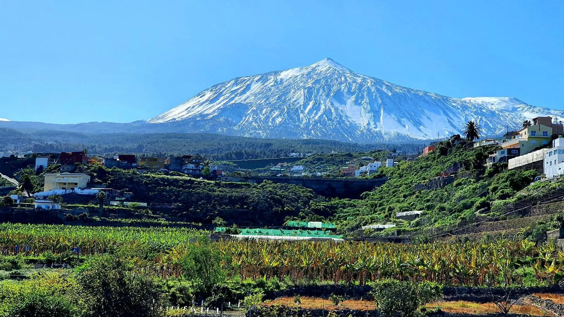 Casa Rural Teide In Icod De Los Vinos By Hrtenerife Net 0*,  Spain