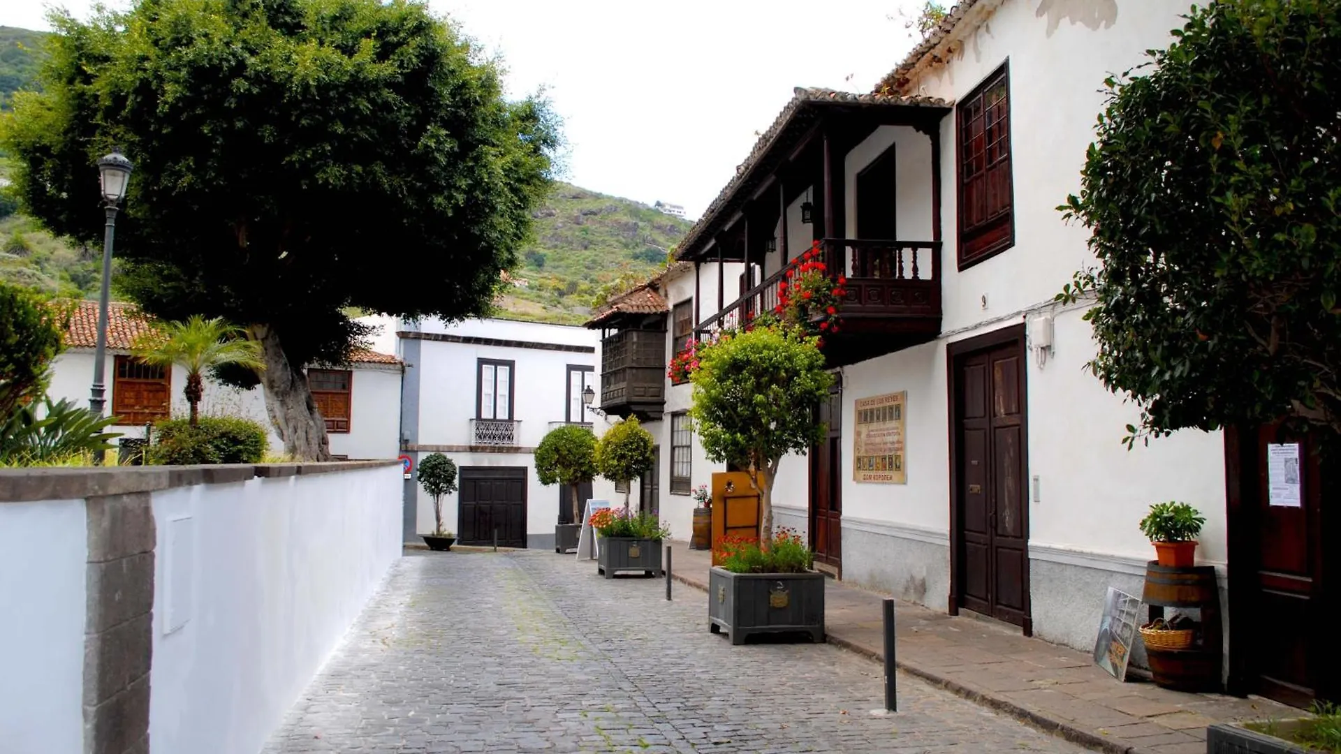 Casa Rural Teide In Icod De Los Vinos By Hrtenerife Net