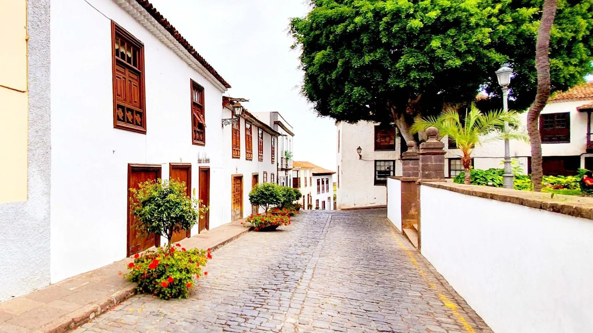 Holiday home Casa Rural Teide In Icod De Los Vinos By Hrtenerife Net