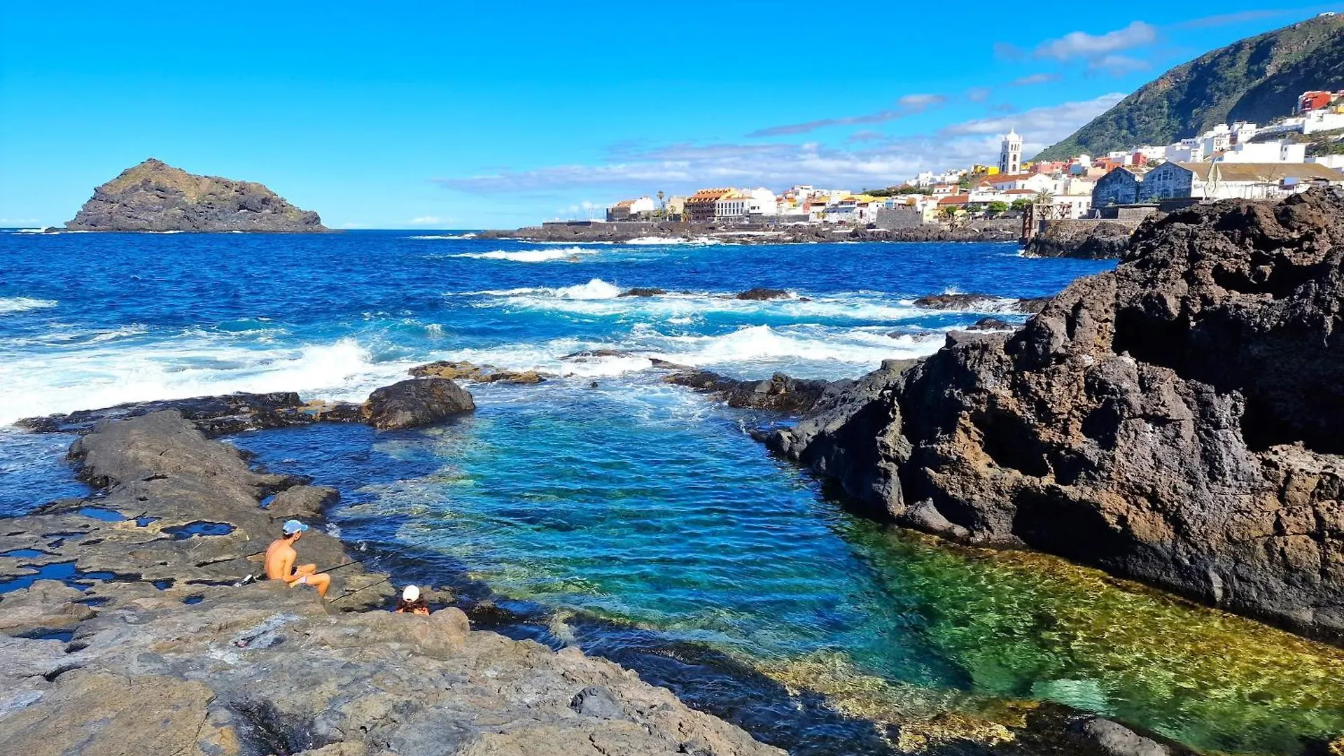 Casa Rural Teide In Icod De Los Vinos By Hrtenerife Net location