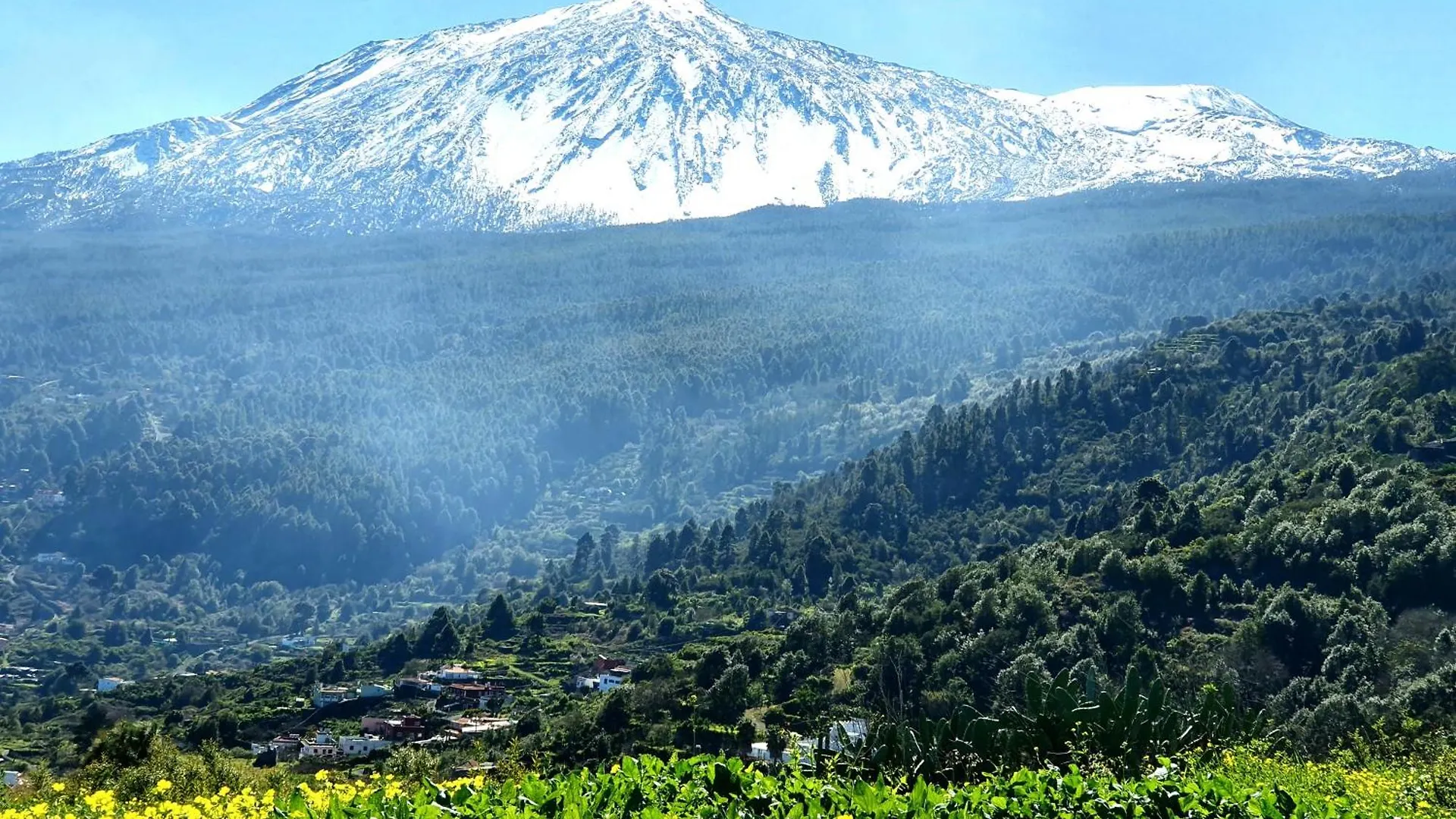 Casa Rural Teide In Icod De Los Vinos By Hrtenerife Net 0*,