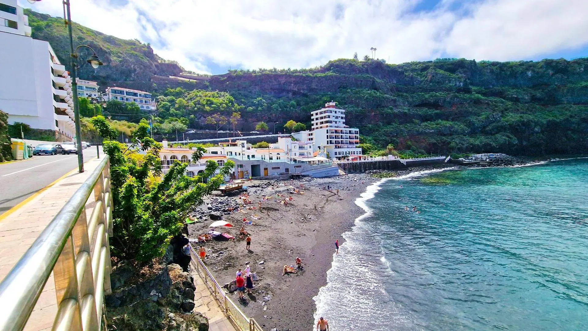 Casa Rural Teide In Icod De Los Vinos By Hrtenerife Net Holiday home