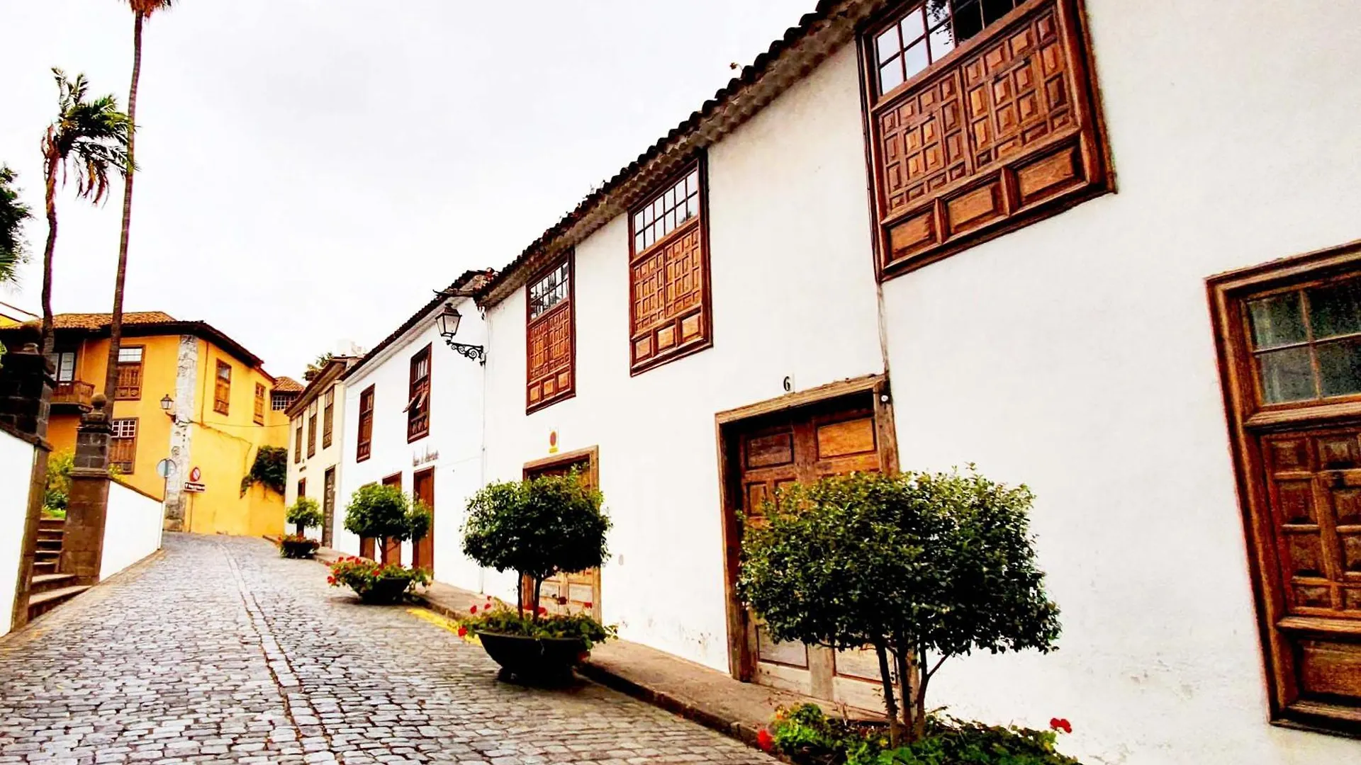 Casa Rural Teide In Icod De Los Vinos By Hrtenerife Net Holiday home