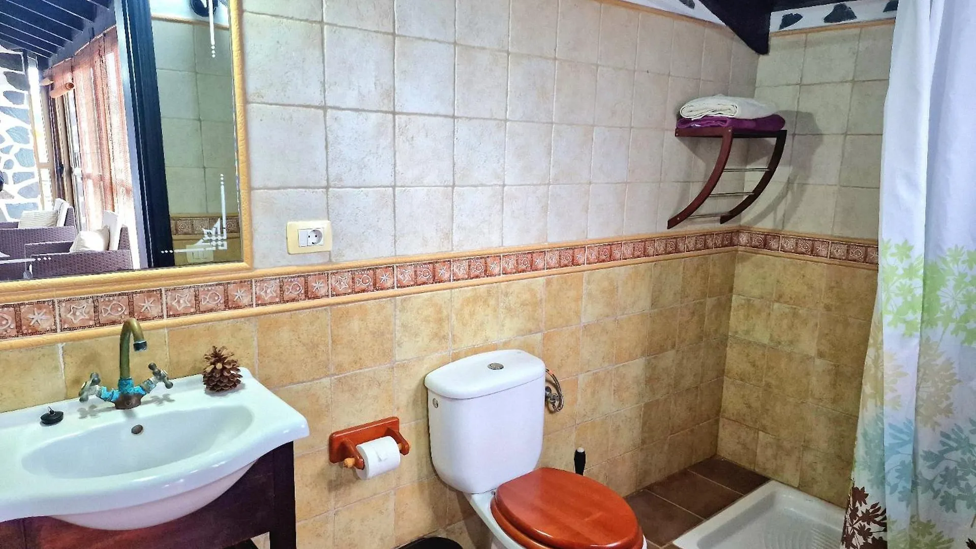 Casa Rural Teide In Icod De Los Vinos By Hrtenerife Net